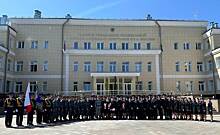 ГУ ФССП по Москве: В столице прошло торжественное приведение к присяге