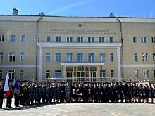 ГУ ФССП по Москве: В столице прошло торжественное приведение к присяге