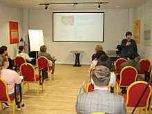 Работники музеев, гостиниц и ресторанов Тольятти и Сызрани повысили свой профессионализм