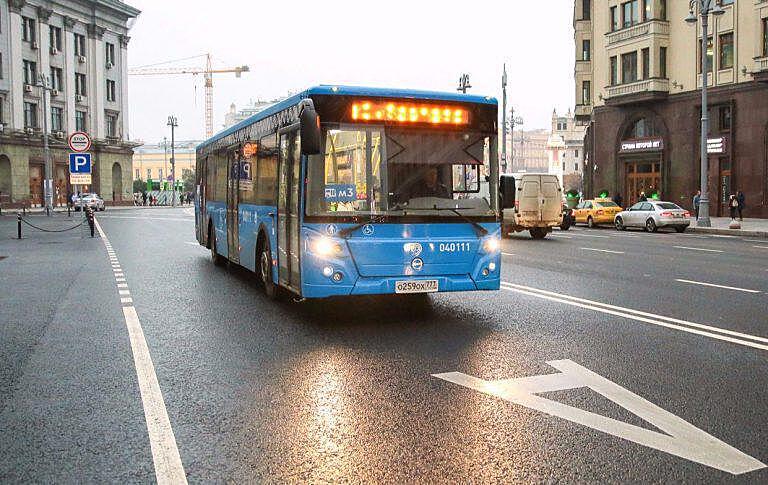 На сайте газеты «Кузьминки» завершился опрос про работу общественного транспорта