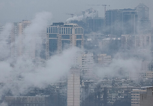 Кличко раскрыл последствия ночной атаки по Киеву