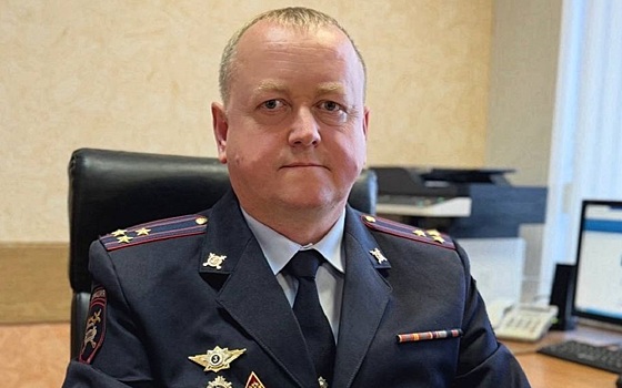 Замначальника рязанской Госавтоинспекции обратился к водителям