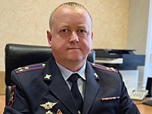 Замначальника рязанской Госавтоинспекции обратился к водителям