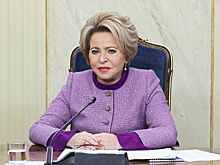 Матвиенко: Отношения России и Казахстана носят характер подлинного добрососедства