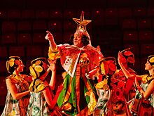 Театр юного зрителя в Ижевске откроют в ноябре 2022 года