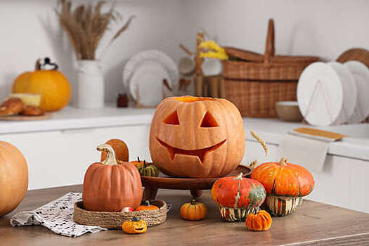 Депутат Вассерман: Хэллоуин – символ победы добра над злом, его нельзя запрещать