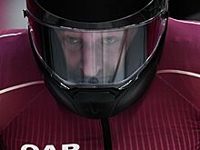 Экипаж Стульнева выиграл чемпионат России по бобслею в двойках и четверках