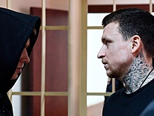 Кокорин и Мамаев – узники эпохи