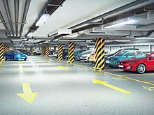 Порядок передачи парковок в госсобственность уточнили в Ростовской области