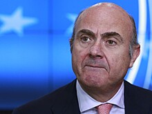 Вице-президентом ЕЦБ стал министр экономики Испании