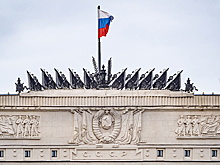 Российские ПВО сбили три украинских беспилотника