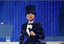 Леди Гага вошла в число претендентов на получение British LGBT Awards: Новости ➕1, 15.02.2022