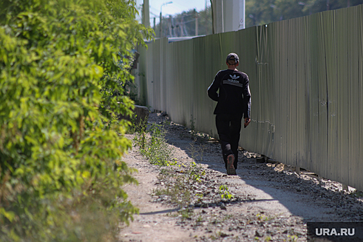 В Тюмени найден подросток, пропавший сутки назад