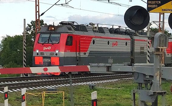 Мужчина получил травмы на железной дороге в Карелии