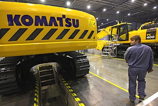 Японский завод в Ярославле приостановит работу и уволит 300 сотрудников