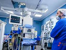 ​Врачи госпиталя Тетюхина попросили помощи у Путина