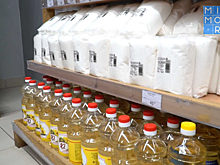 Минимальный набор продуктов питания в Дагестане снова стал самым дорогим в СКФО