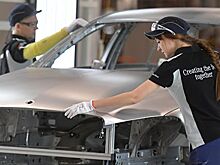 Почему во всем мире закрываются автозаводы