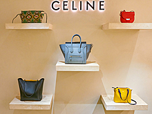 Модный дом Céline перестал быть Céline