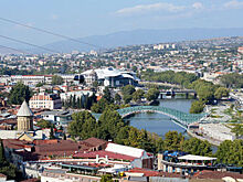 Обзор инопрессы. Трамп вряд ли собирается спорить с Путиным из-за Грузии