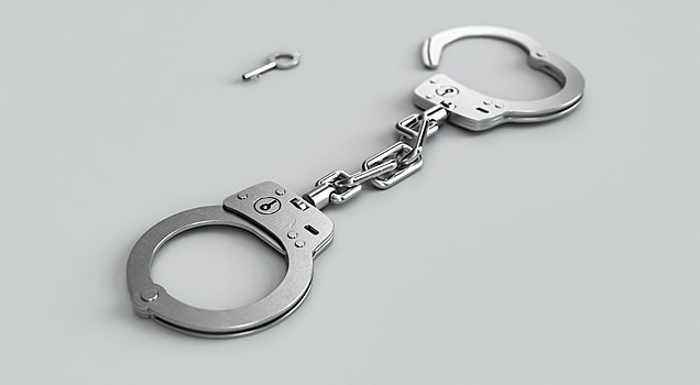 В Пензе осужденный решил навестить знакомую и сбежал из колонии-поселения