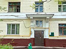 В Москве заменили газовое оборудование в жилом доме после обнаруженной утечки