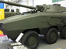 Псы-«Атаманы»: нехорошие новости для Донбасса