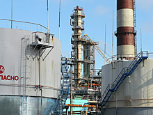 Минск будет покупать по два танкера нефти не из РФ