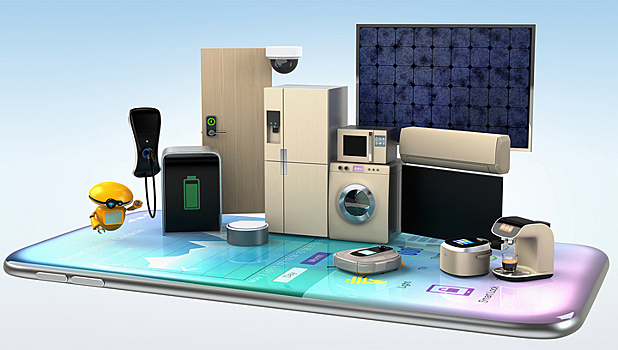 Что такое "Интернет вещей" и как он изменит нашу жизнь