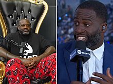 Шакил О’Нил о работе на TNT: «Я хотел быть настоящим журналистом, использовать умные слова и все такое, канал сказал, что уволит меня на следующий день»