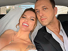 Олеся Малибу обвинила в своем разрыве с супругом свекровь