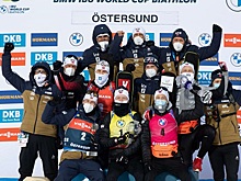 Васильев: данные о терапевтических исключениях у норвежских атлетов не являются "трепом"