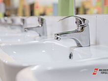 Жители Коркино остались без водоснабжения