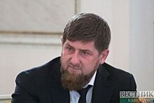 Кадыров купил оборудование для поддержания жизни ребенка с редким заболеванием