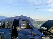 Стали известны новые подробности смертельного ДТП на Ставрополье