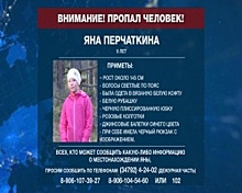 В Башкортостане возбудили уголовное дело по факту исчезновения 9-летней девочки