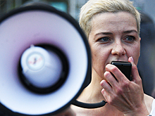 Колесникову обвинили в заговоре с целью захвата власти