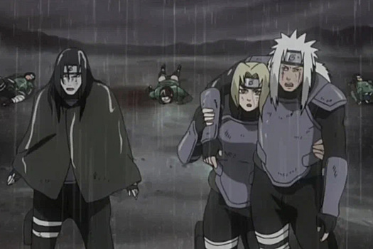 Люди массово и внезапно увлеклись культурой аниме