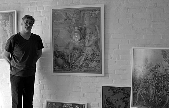 Галерея «Нагорная» приглашает на интересные лекции и мастер-классы