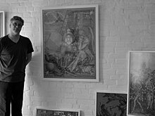 Галерея «Нагорная» приглашает на интересные лекции и мастер-классы