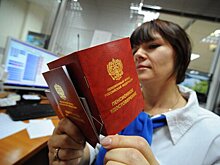 В Госдуме предложили вернуть россиянам «замороженные» пенсии