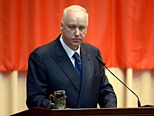 Конец независимости Бастрыкина. Следственный комитет возвращается в состав Прокуратуры