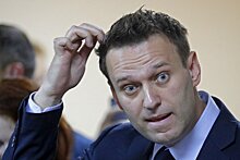 Кто-то красиво подставил Навального с информацией о самолетах