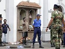 На Шри-Ланке арестовали богослова, связанного с организатором взрывов
