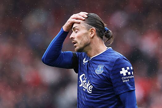 Романо сообщил, сколько месяцев пропустит травмированный Джек Грилиш