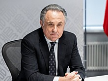 Мутко рассказал о том, как Путин поддерживал футбол
