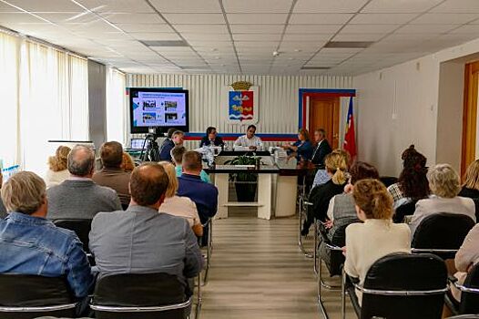 Стратегия 2035: Краснотурьинск может стать логистическим центром федерального значения