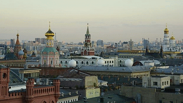 В Москве пройдут 130 бесплатных экскурсий ко Дню гида