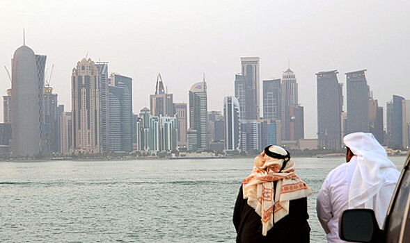Катар взял пример с России и окреп под санкциями