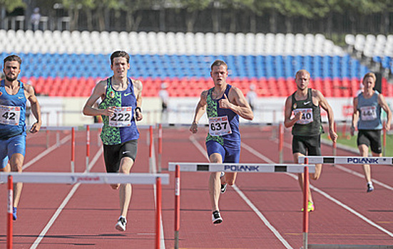 World Athletics рекомендовала провести национальные чемпионаты 8-9 августа